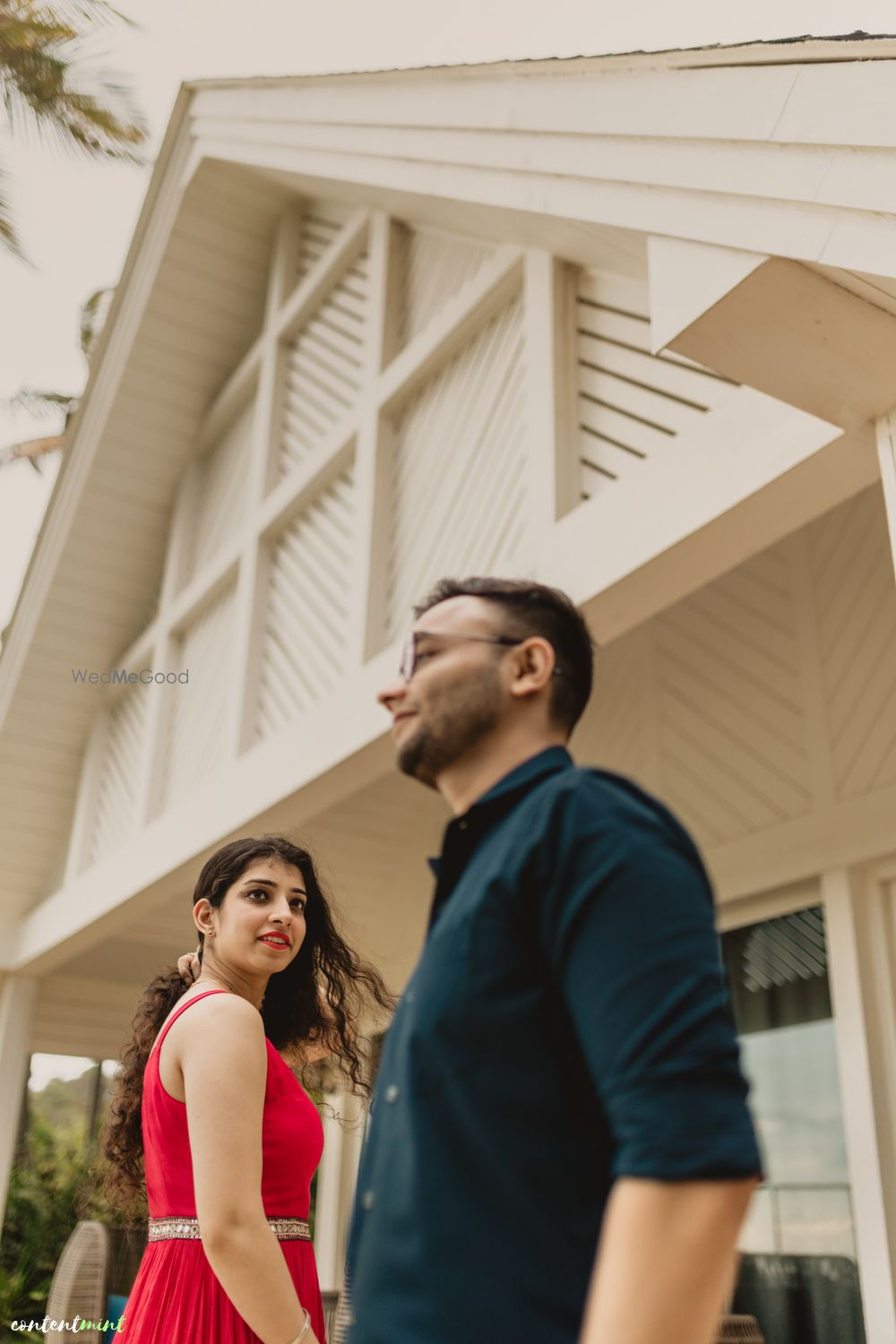 Photo From Simran & Shreyansa | Pre-wedding - By ContentMint