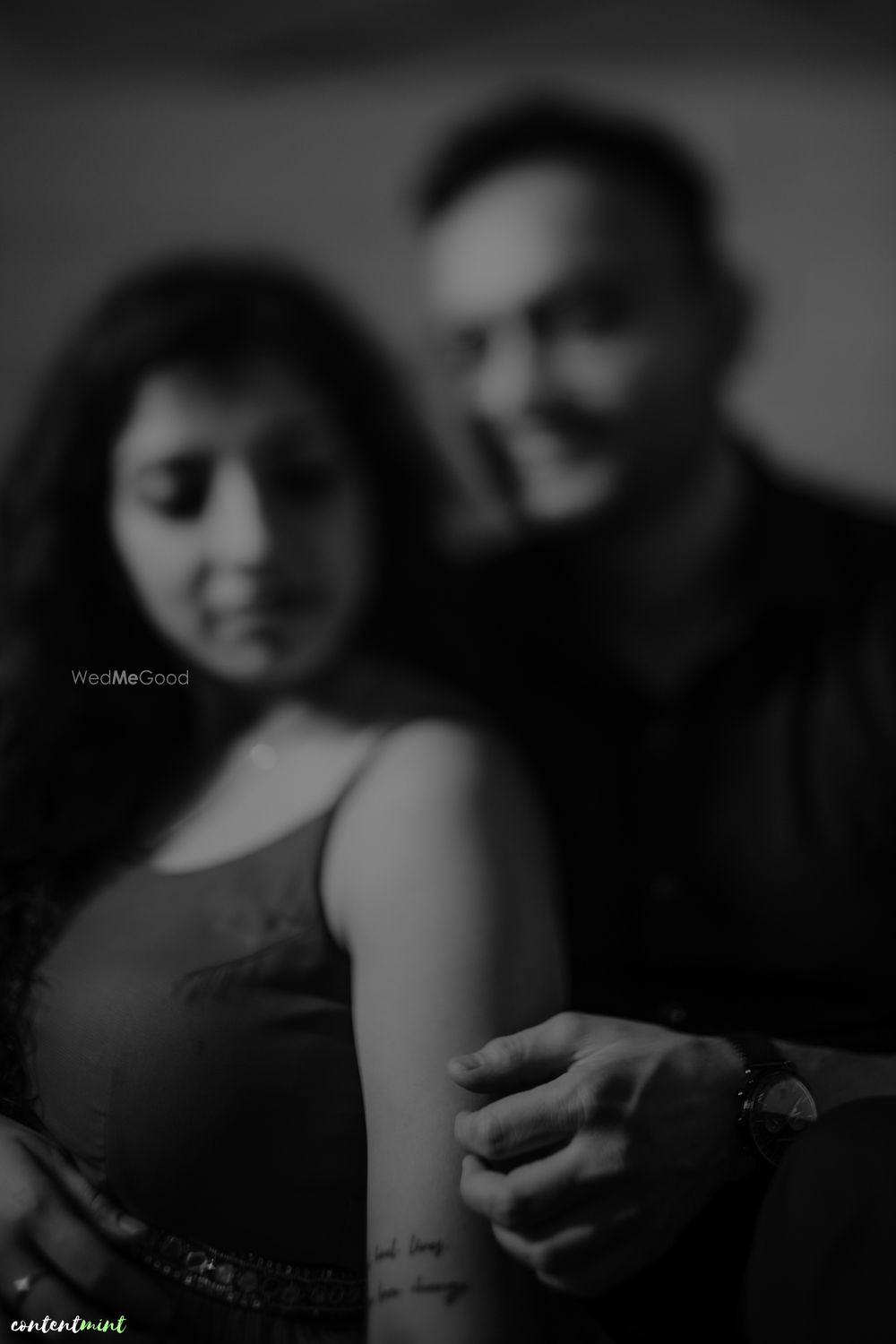 Photo From Simran & Shreyansa | Pre-wedding - By ContentMint