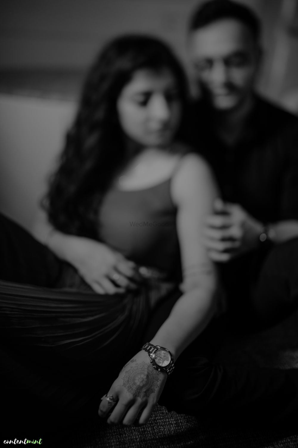 Photo From Simran & Shreyansa | Pre-wedding - By ContentMint
