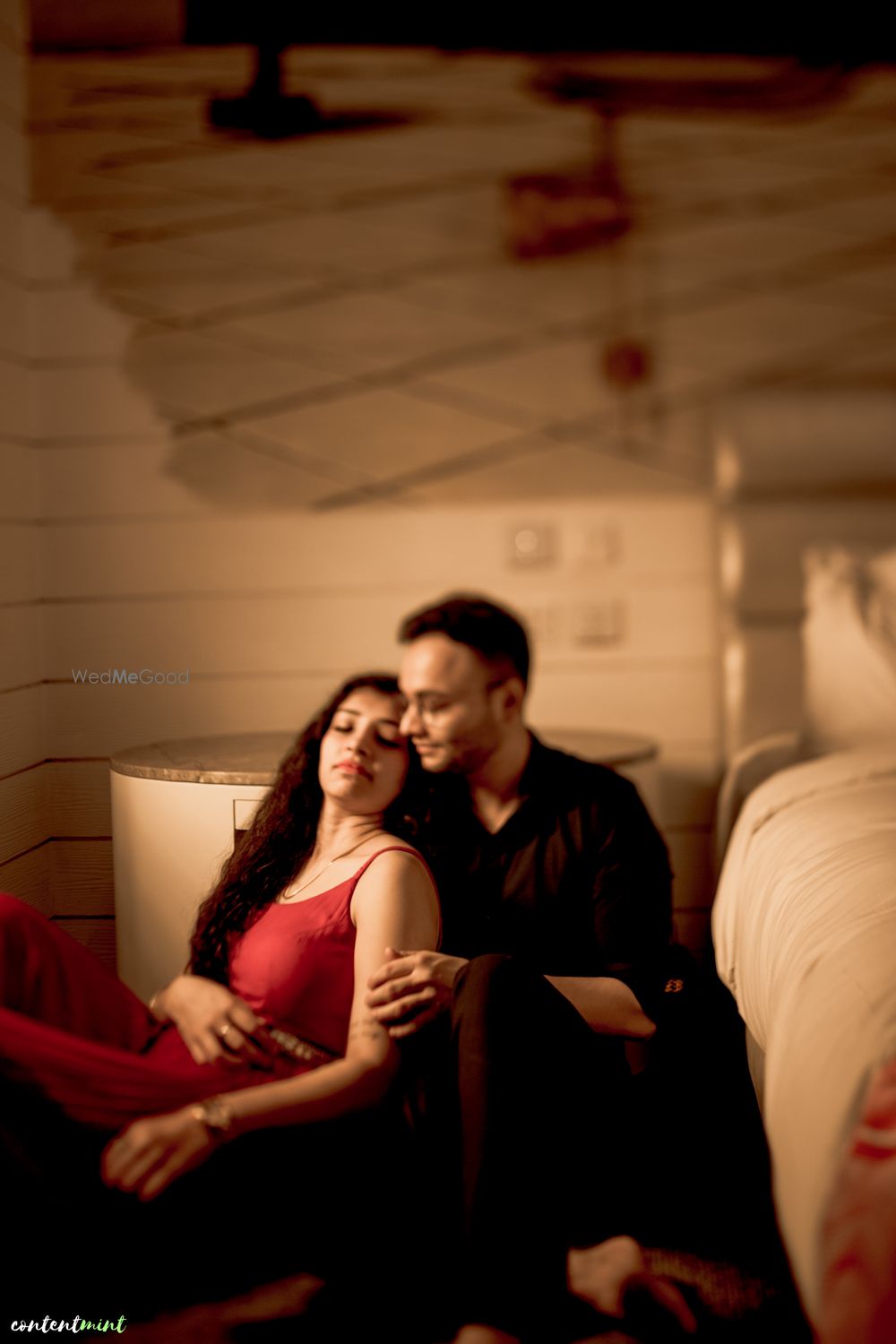 Photo From Simran & Shreyansa | Pre-wedding - By ContentMint