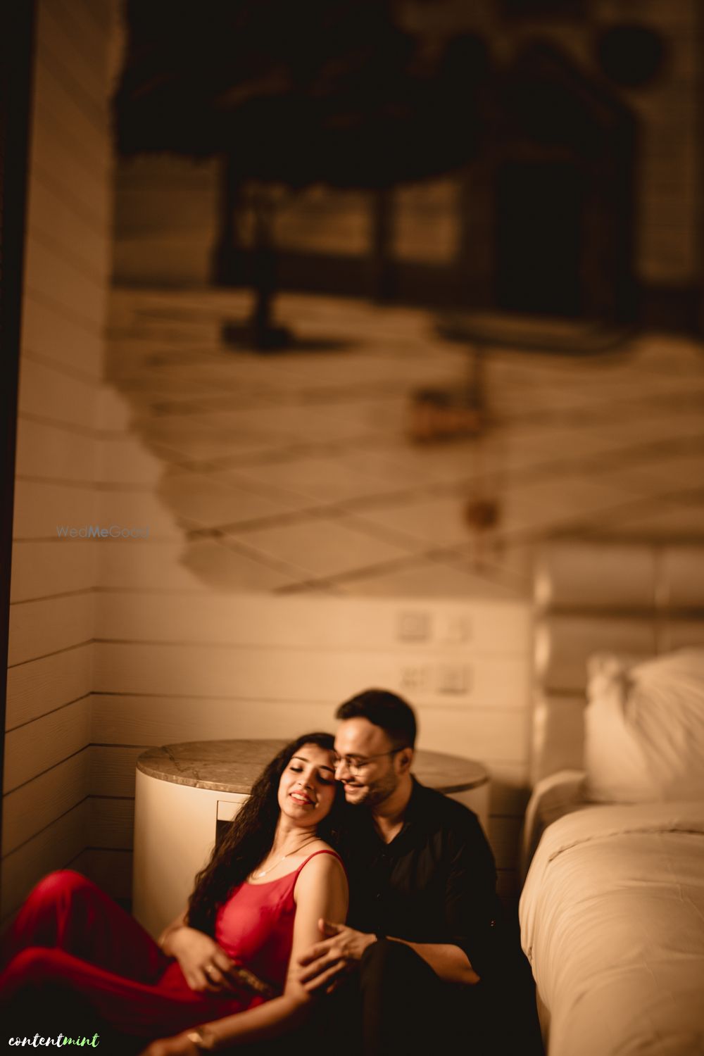 Photo From Simran & Shreyansa | Pre-wedding - By ContentMint