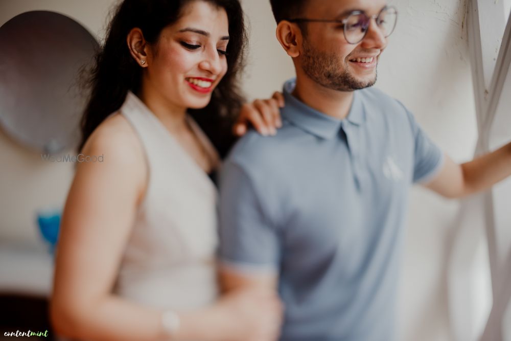 Photo From Simran & Shreyansa | Pre-wedding - By ContentMint