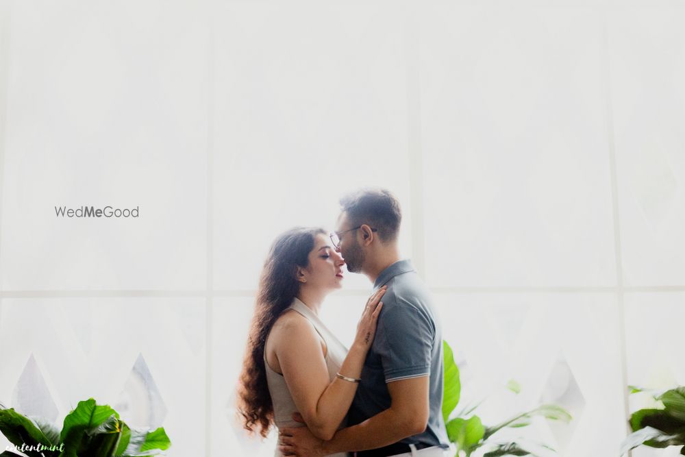 Photo From Simran & Shreyansa | Pre-wedding - By ContentMint