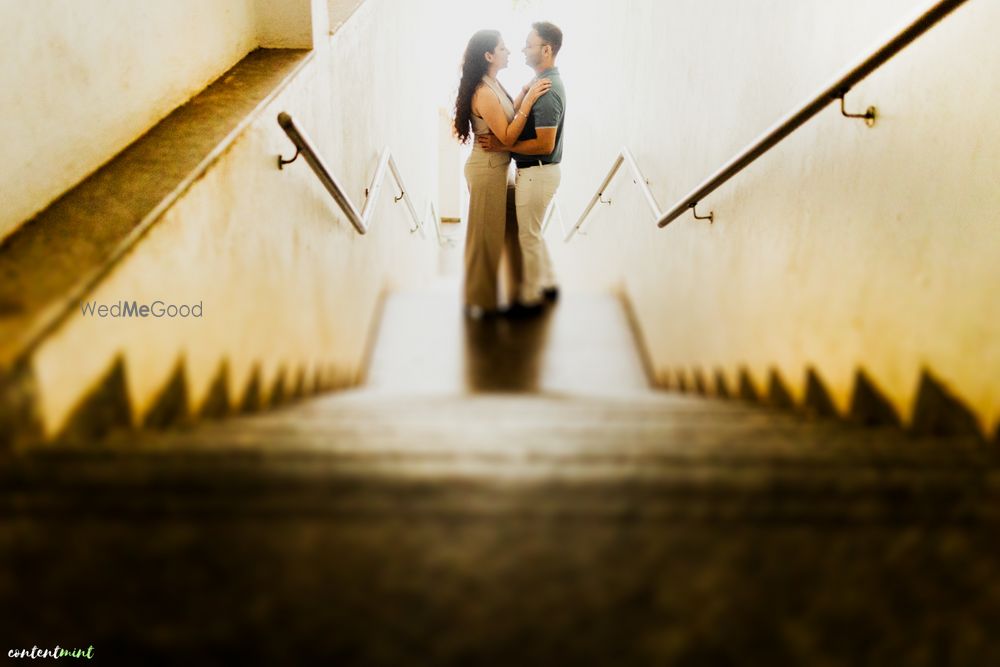 Photo From Simran & Shreyansa | Pre-wedding - By ContentMint