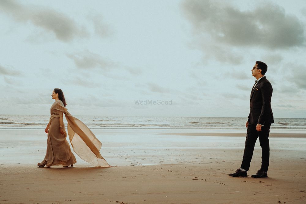 Photo From Leena & Sandeep - By Vinu Paravoor Photography