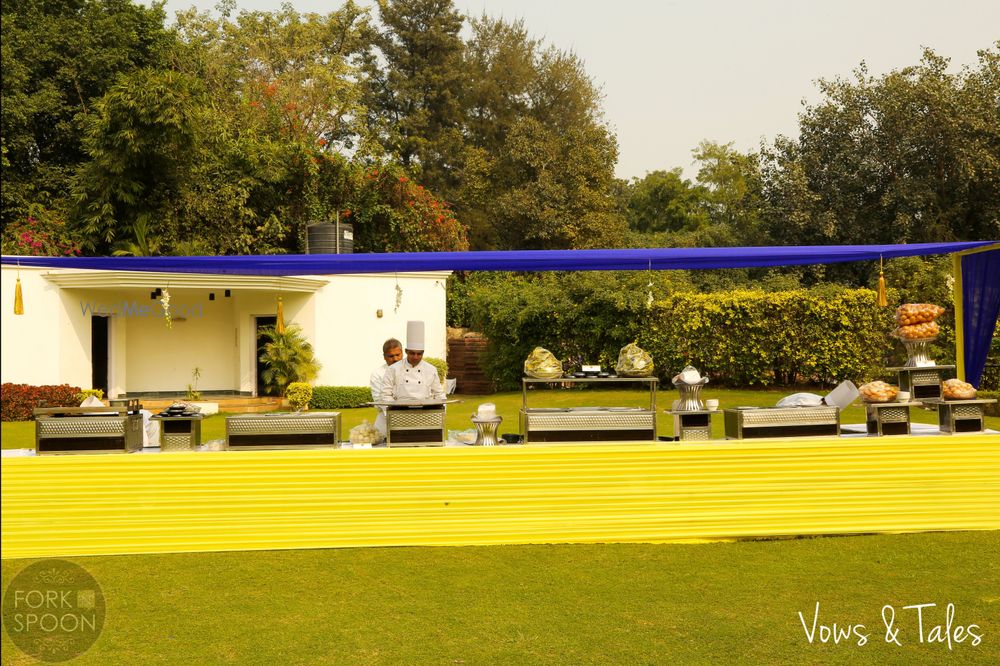 Photo From wedding 2 - By Fork'n'Spoon