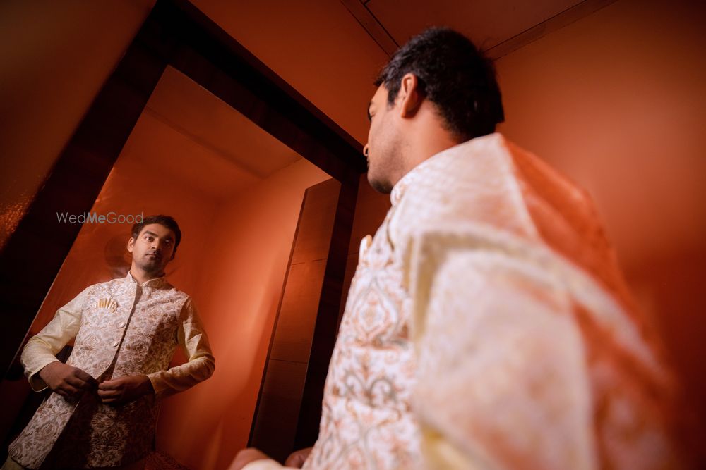 Photo From Shreyans & Pallavi - By Pink Velvet Films and Photos