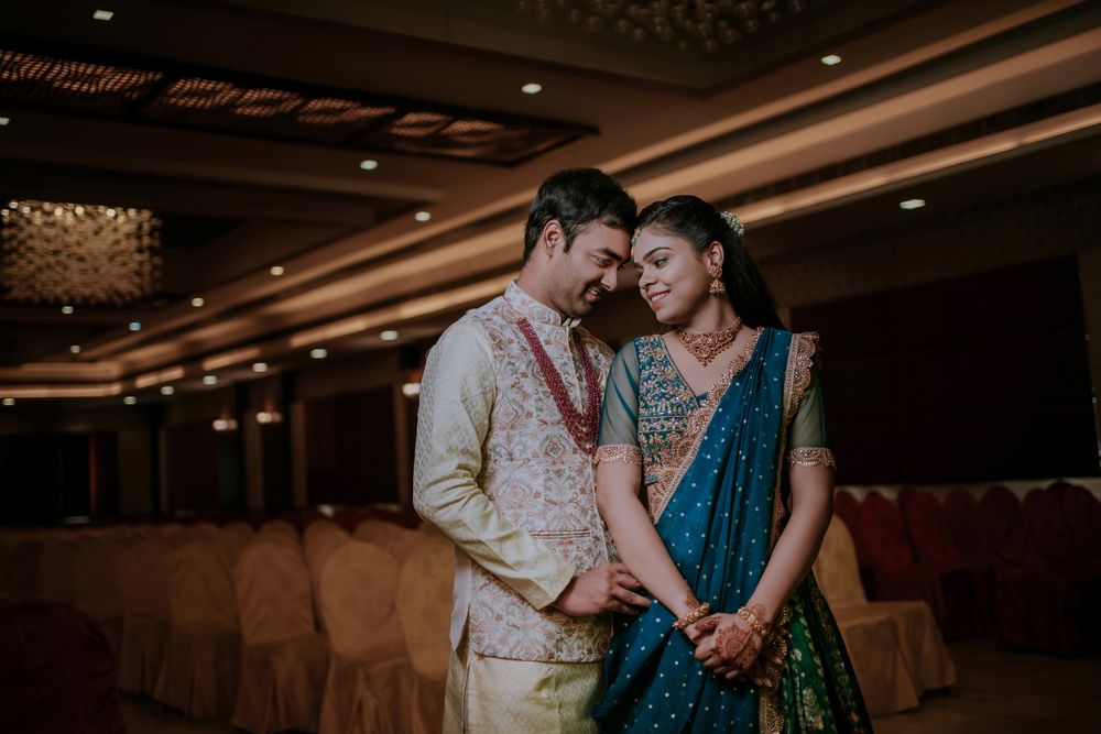 Photo From Shreyans & Pallavi - By Pink Velvet Films and Photos