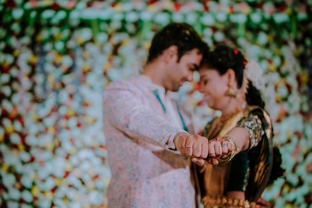 Photo From Shreyans & Pallavi - By Pink Velvet Films and Photos