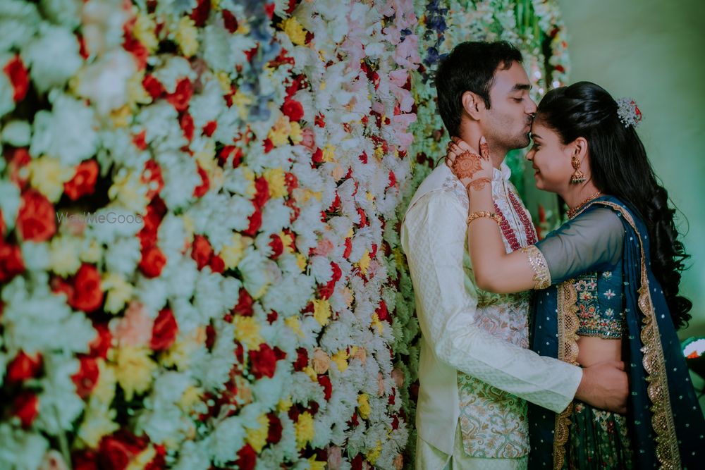 Photo From Shreyans & Pallavi - By Pink Velvet Films and Photos