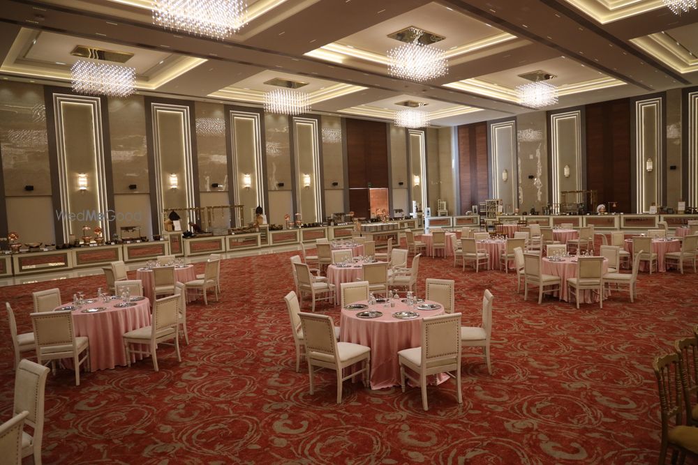 Photo From Vaishakhi & Fenil's Wedding Day - By Razzmatazz Events