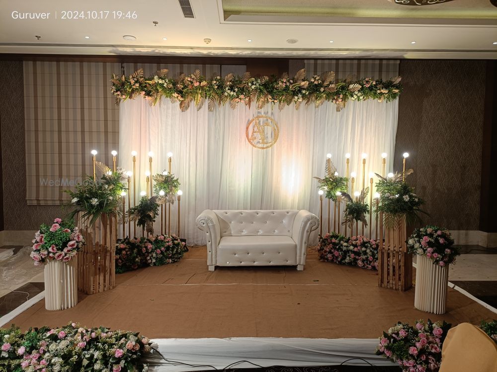 Photo From Cupal Seating - By Guruver Events