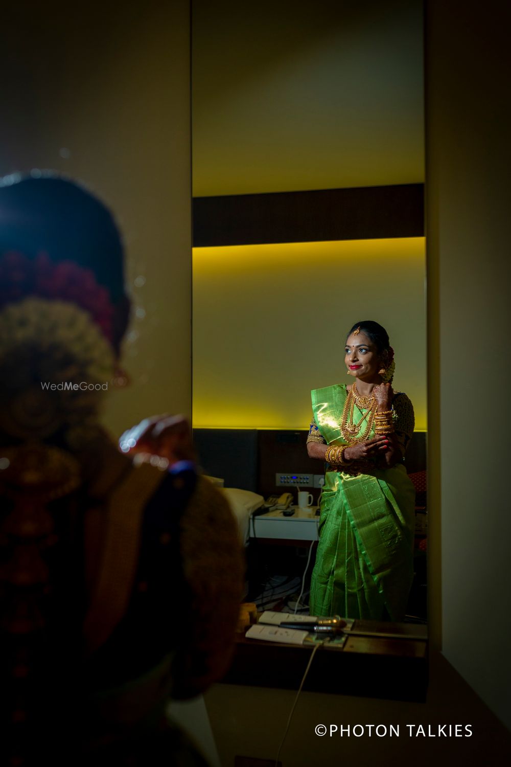 Photo From Venkat & Nivatha - By Photontalkies