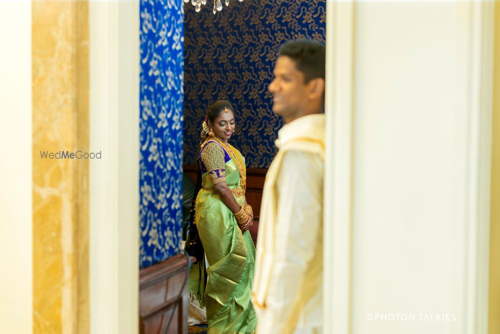 Photo From Venkat & Nivatha - By Photontalkies