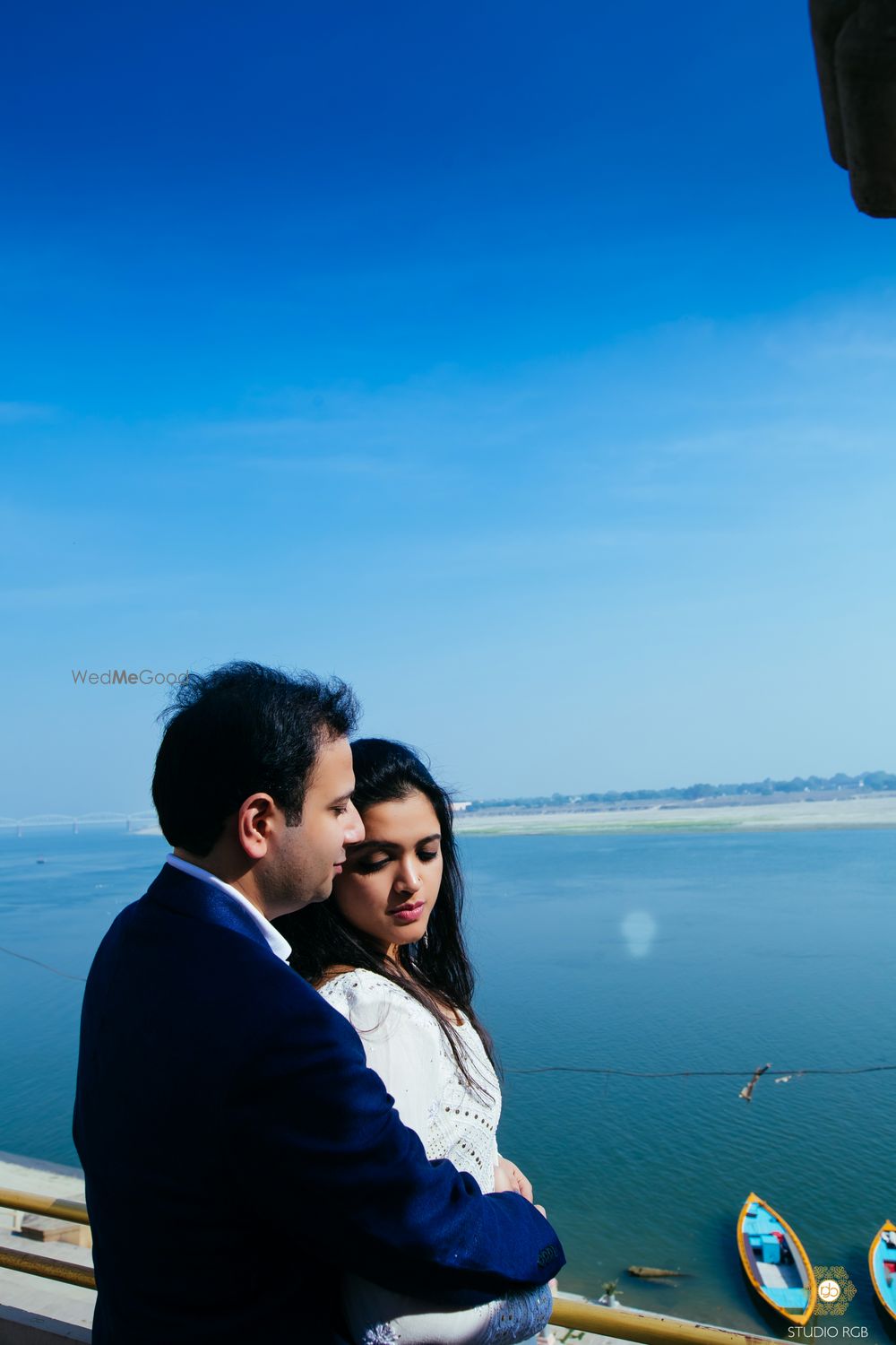 Photo From Vartika + Rishav - By Studio RGB