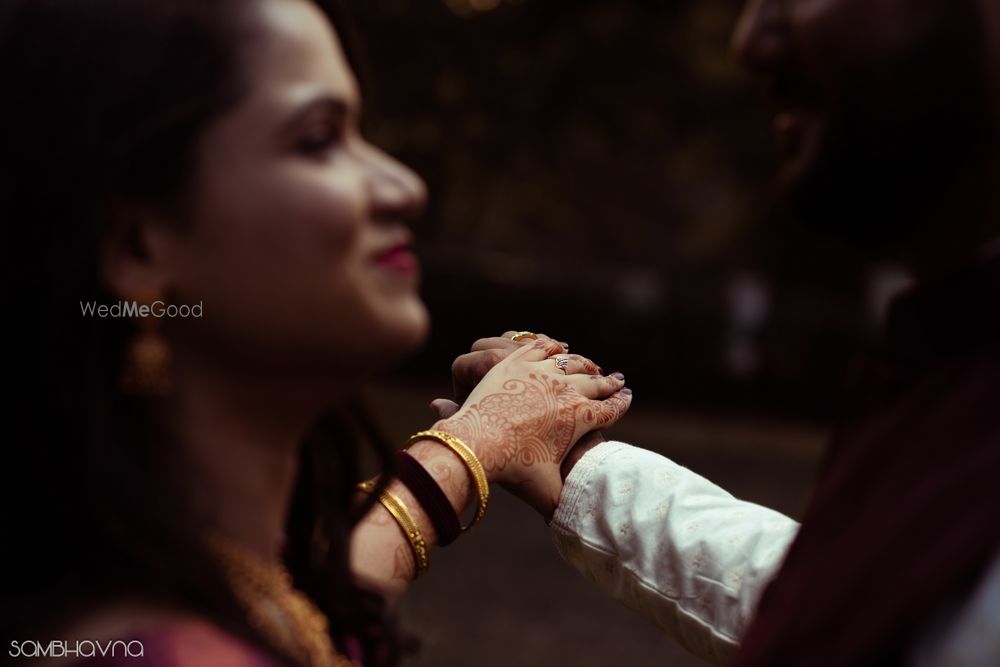 Photo From Tofan & Prajana - By Sambhavna Studios