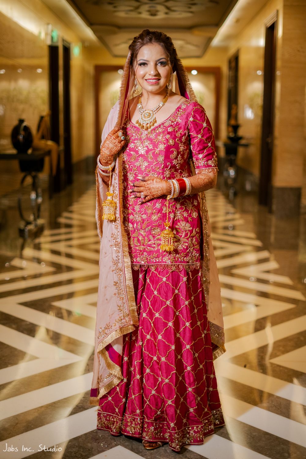 Photo From bride payal  - By Mahima Datta Makeovers
