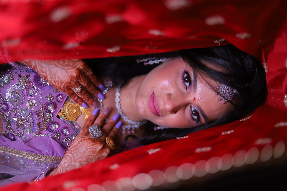Photo From lalit weds sakshi - By Dirend Kain Photography