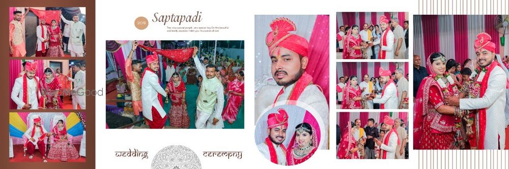 Photo From Album Design - By Rushabh Bhedas Photography