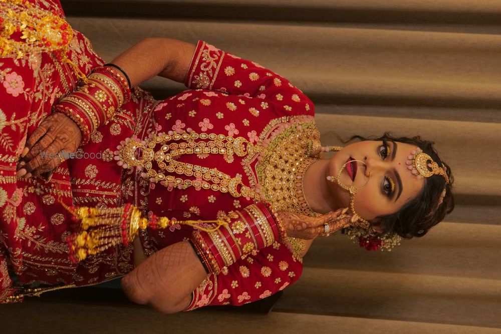 Photo From Preeti soni from mumbai - By MR Makeover