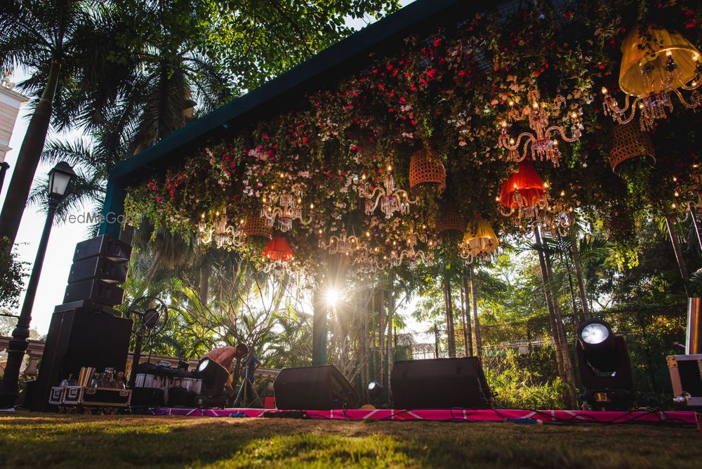 Photo From Mehendi & Haldi Decor Details - By Doli Saja Ke Rakhna