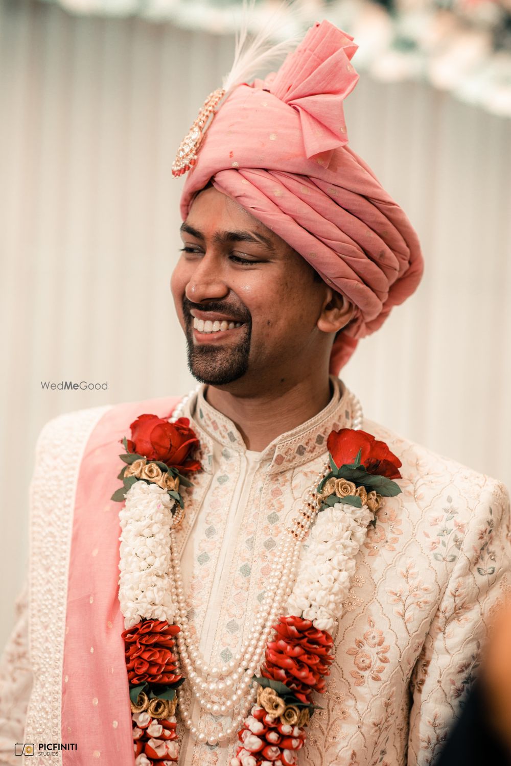 Photo From Aman & Mehak - By Picfiniti Studios