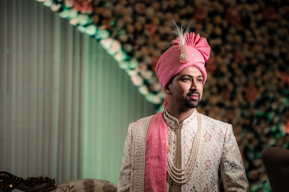 Photo From Aman & Mehak - By Picfiniti Studios