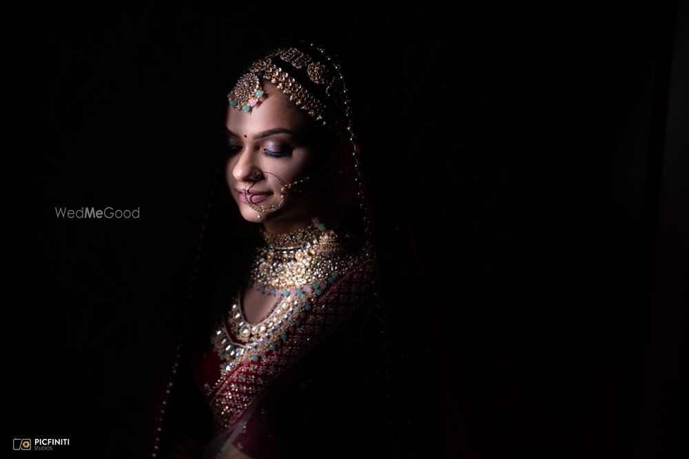 Photo From Aman & Mehak - By Picfiniti Studios