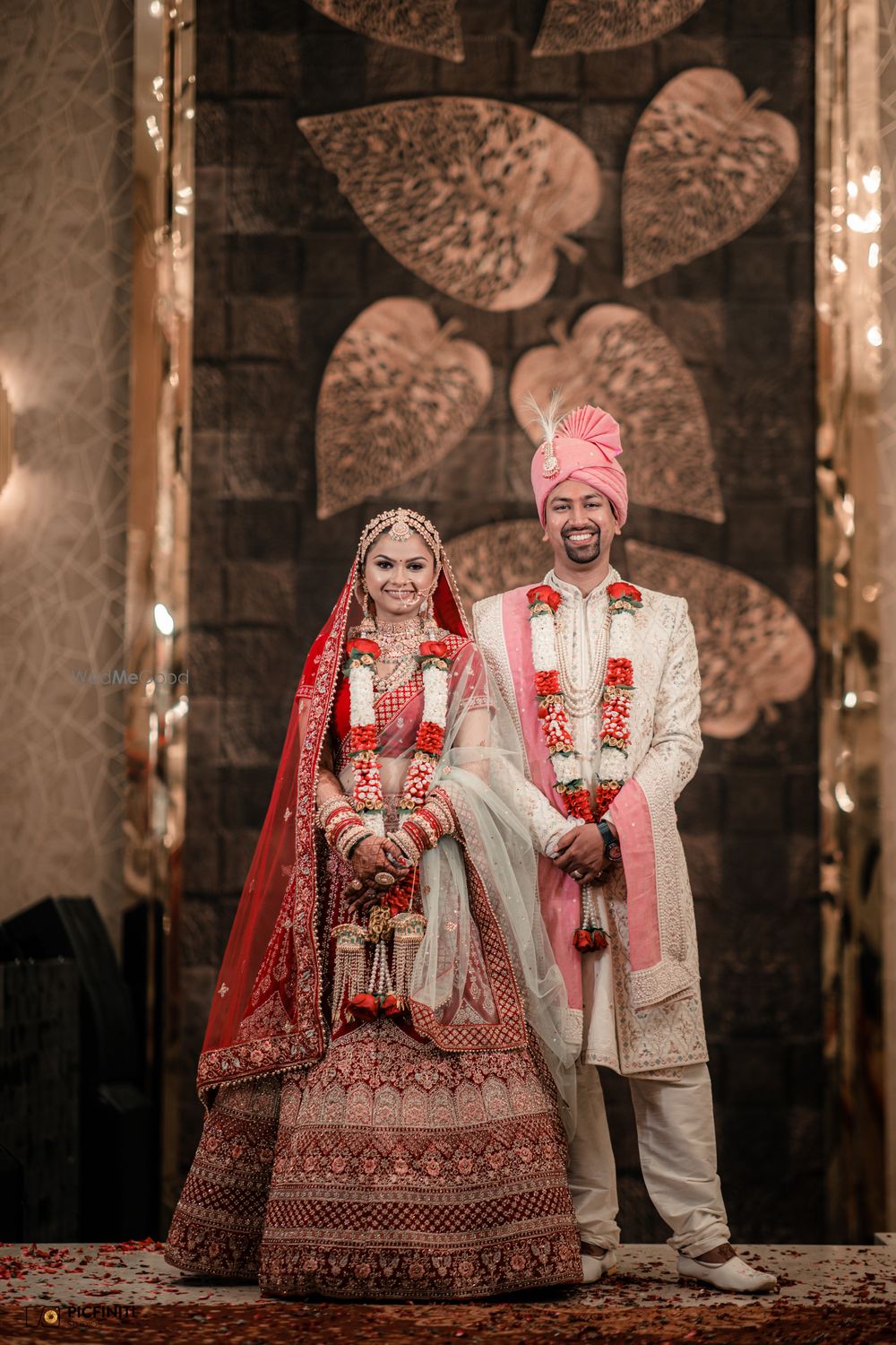 Photo From Aman & Mehak - By Picfiniti Studios