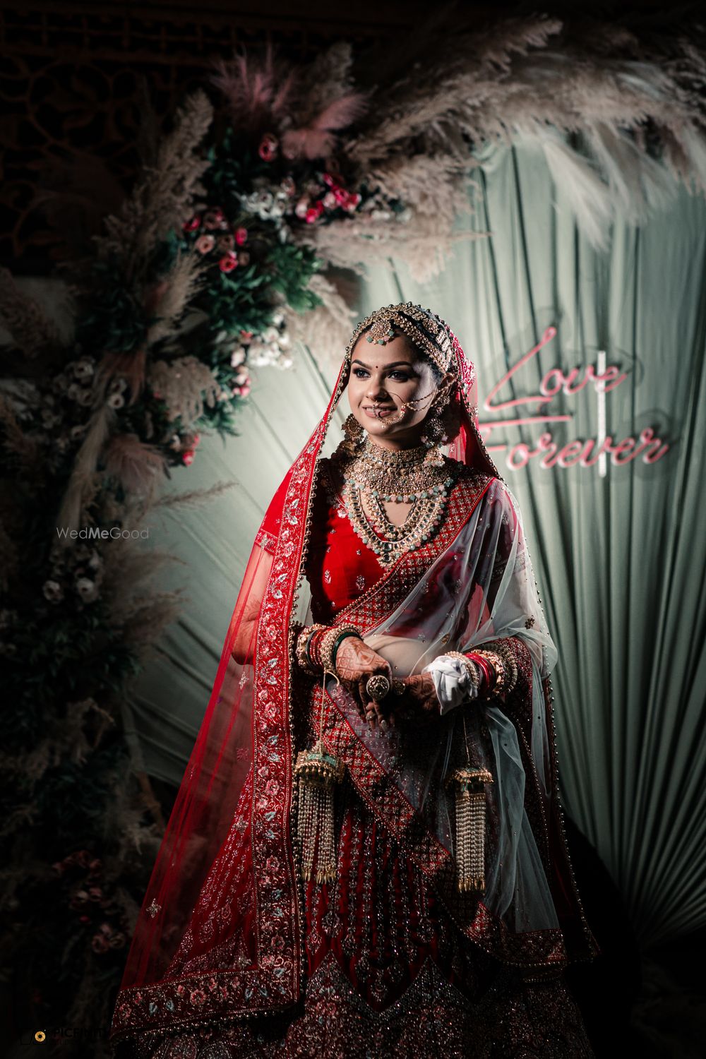 Photo From Aman & Mehak - By Picfiniti Studios