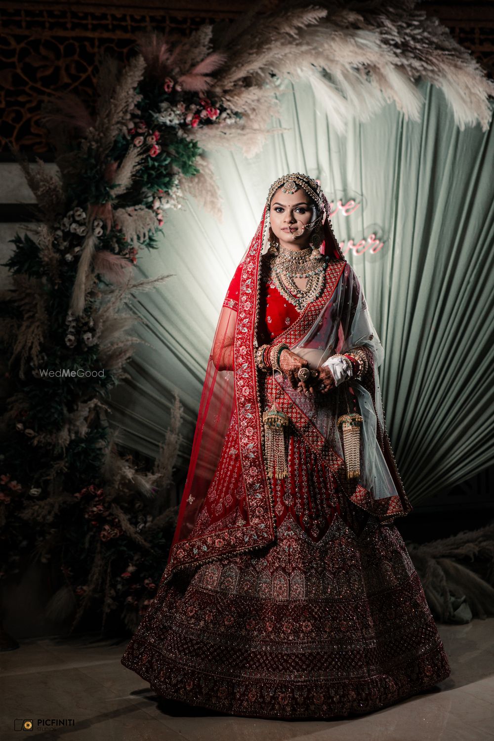 Photo From Aman & Mehak - By Picfiniti Studios