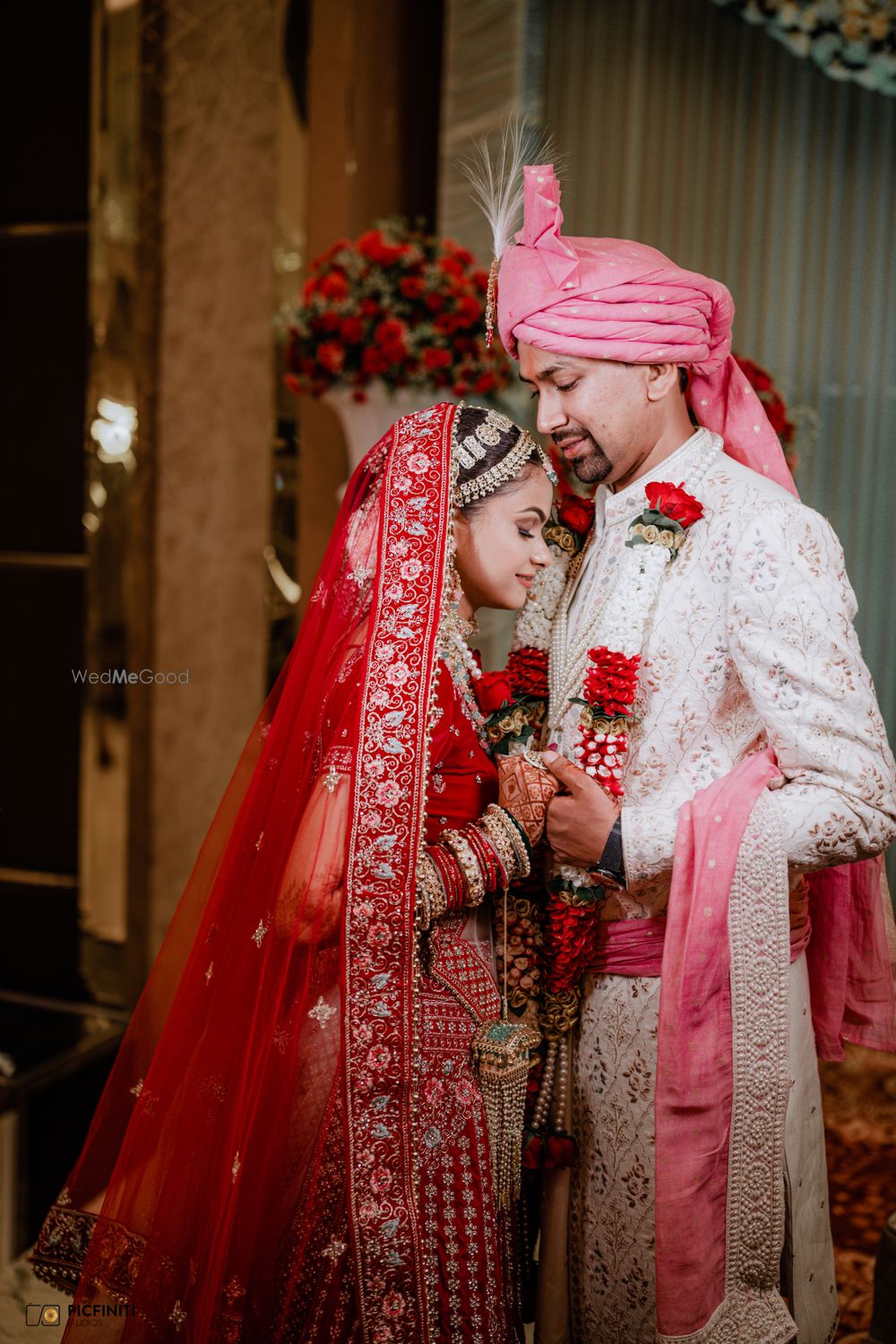 Photo From Aman & Mehak - By Picfiniti Studios