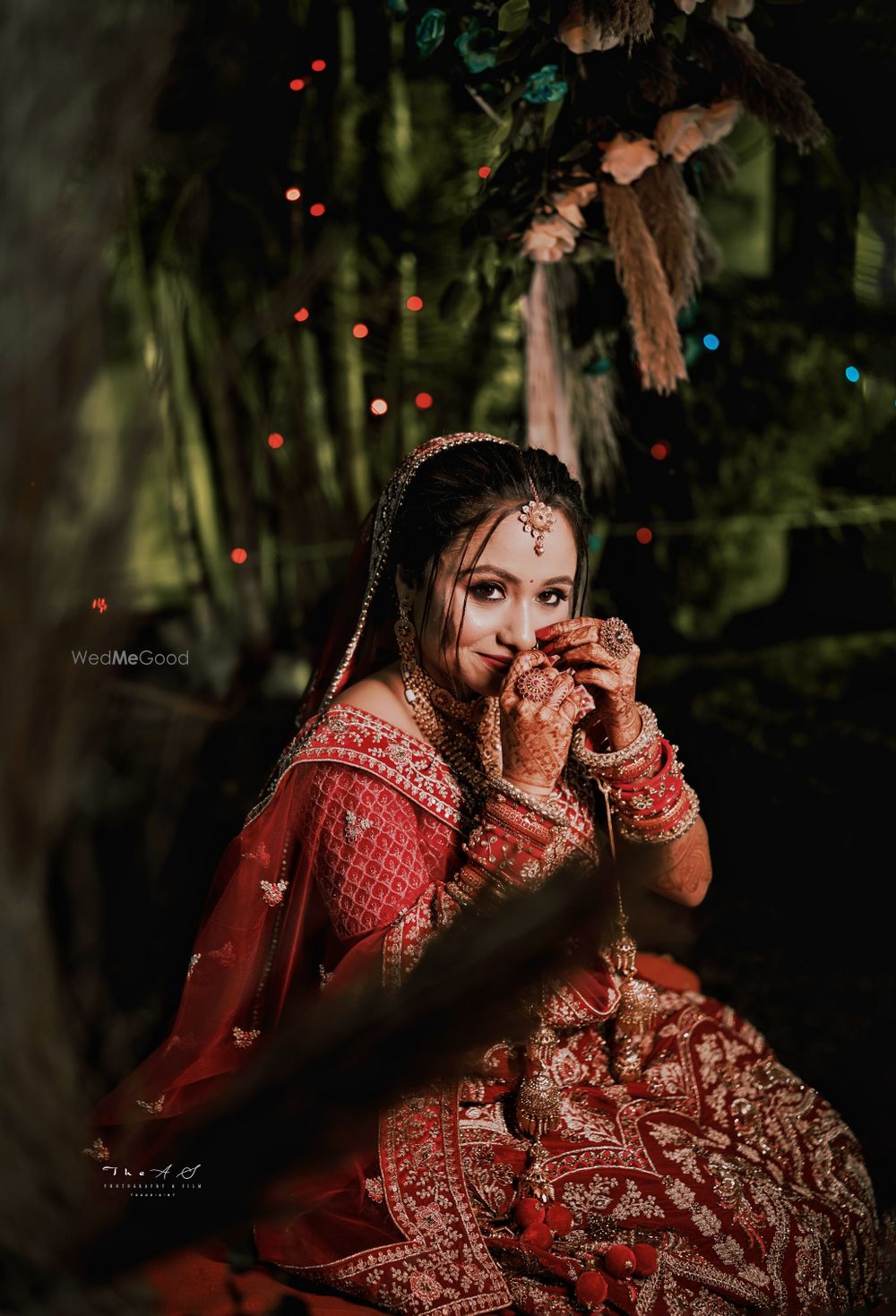 Photo From Himanshu & Shiwangi - By The As Photography