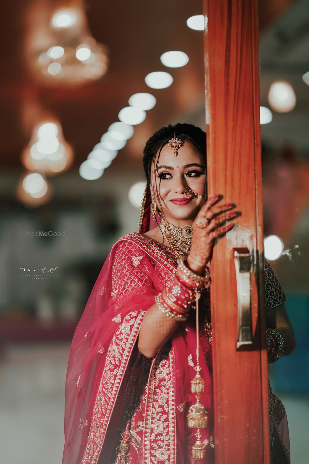 Photo From Himanshu & Shiwangi - By The As Photography