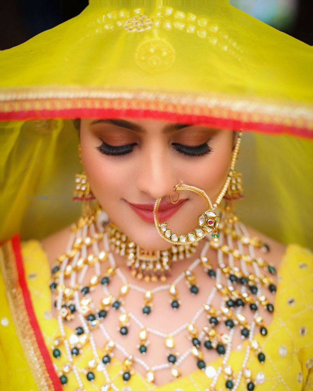 Photo From rajpoot royal bride - By D Krasivya