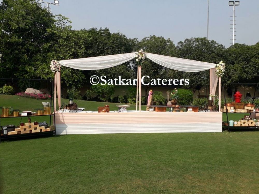 Photo From Wedding at BSF Mess - By Satkar Caterers