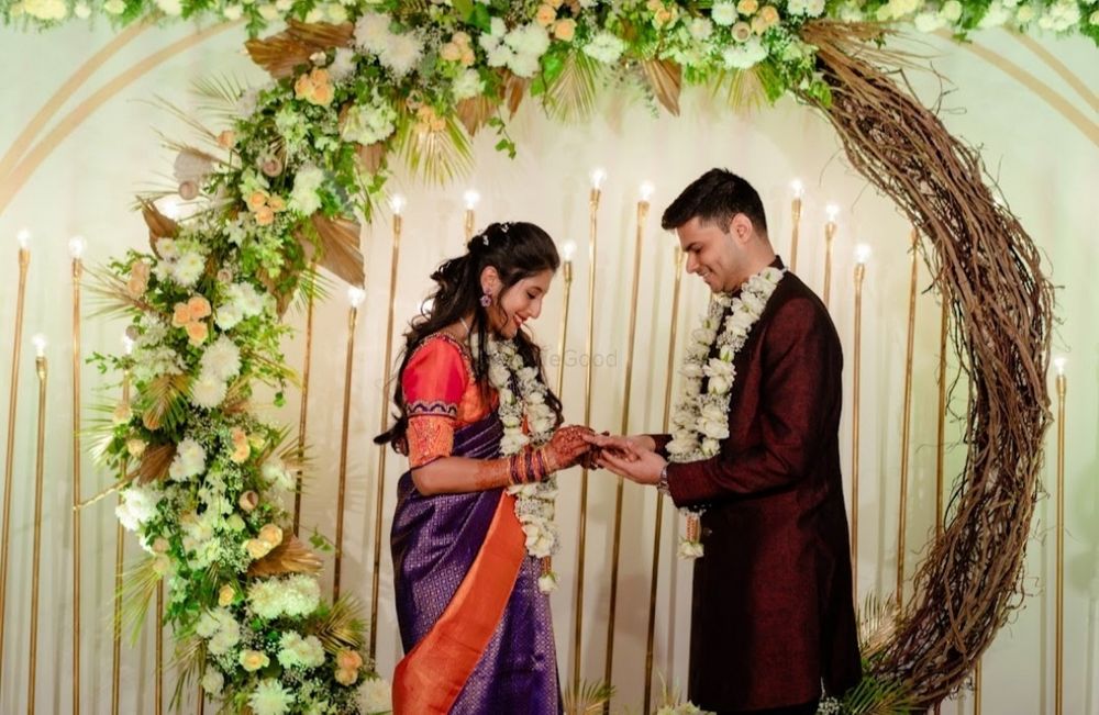 Photo From Namratha & Kartik - By Avenues Weddings and Events
