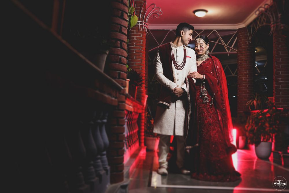 Photo From Shreya + Piyush - By The Wedding Delight