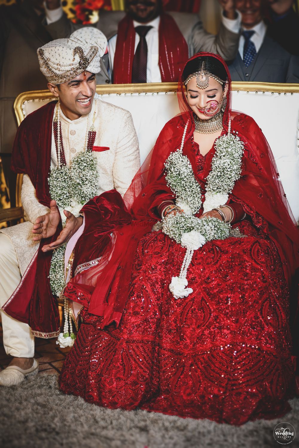 Photo From Shreya + Piyush - By The Wedding Delight