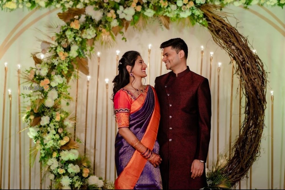 Photo From Namratha & Kartik - By Avenues Weddings and Events