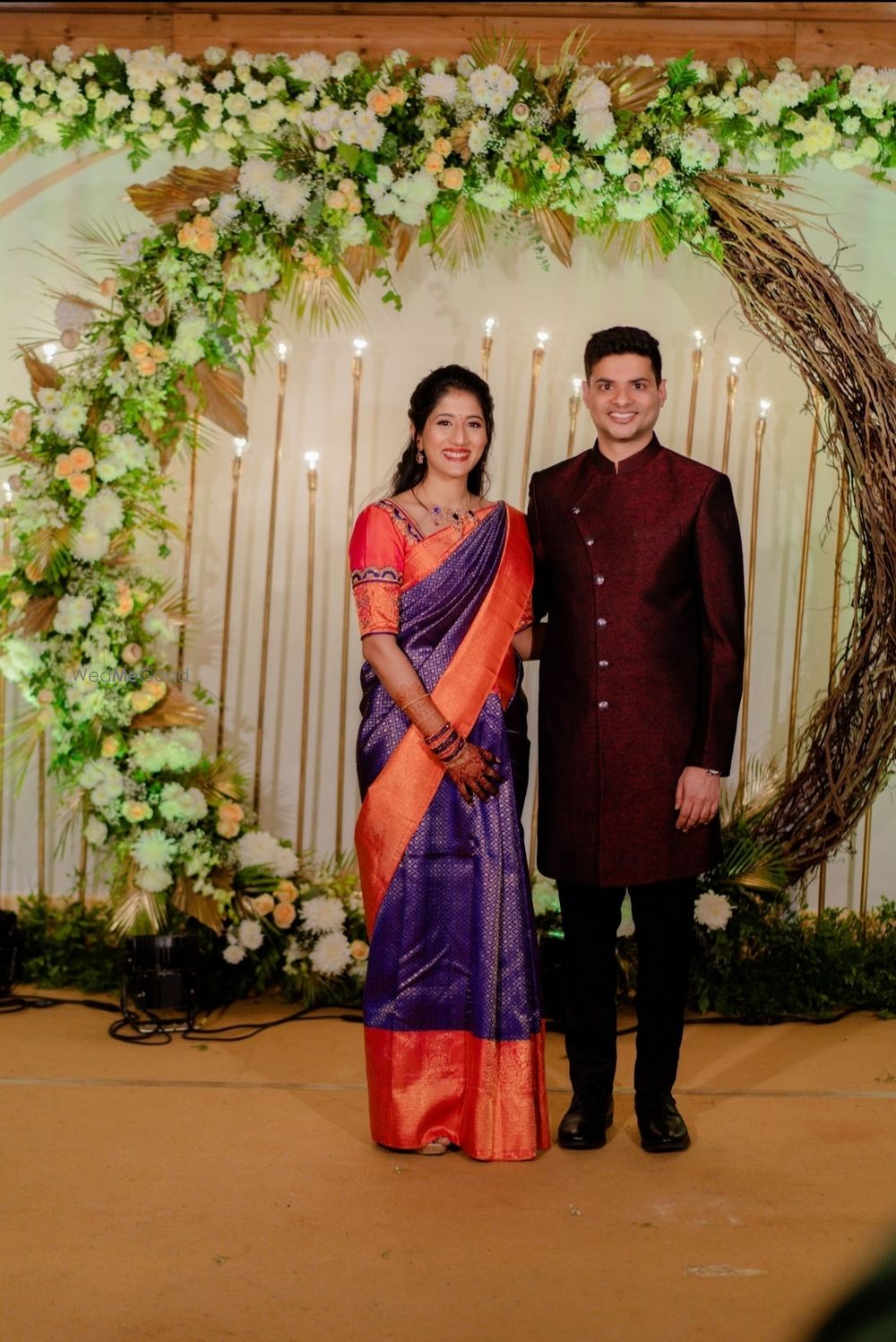 Photo From Namratha & Kartik - By Avenues Weddings and Events