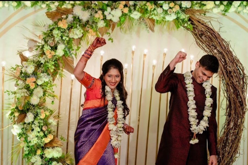 Photo From Namratha & Kartik - By Avenues Weddings and Events