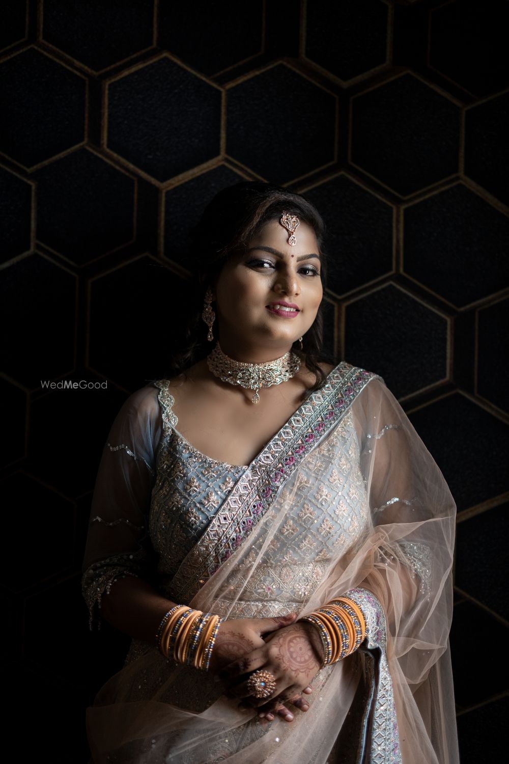 Photo From Mishati x Bhuvi - By Rohi Photography Studio