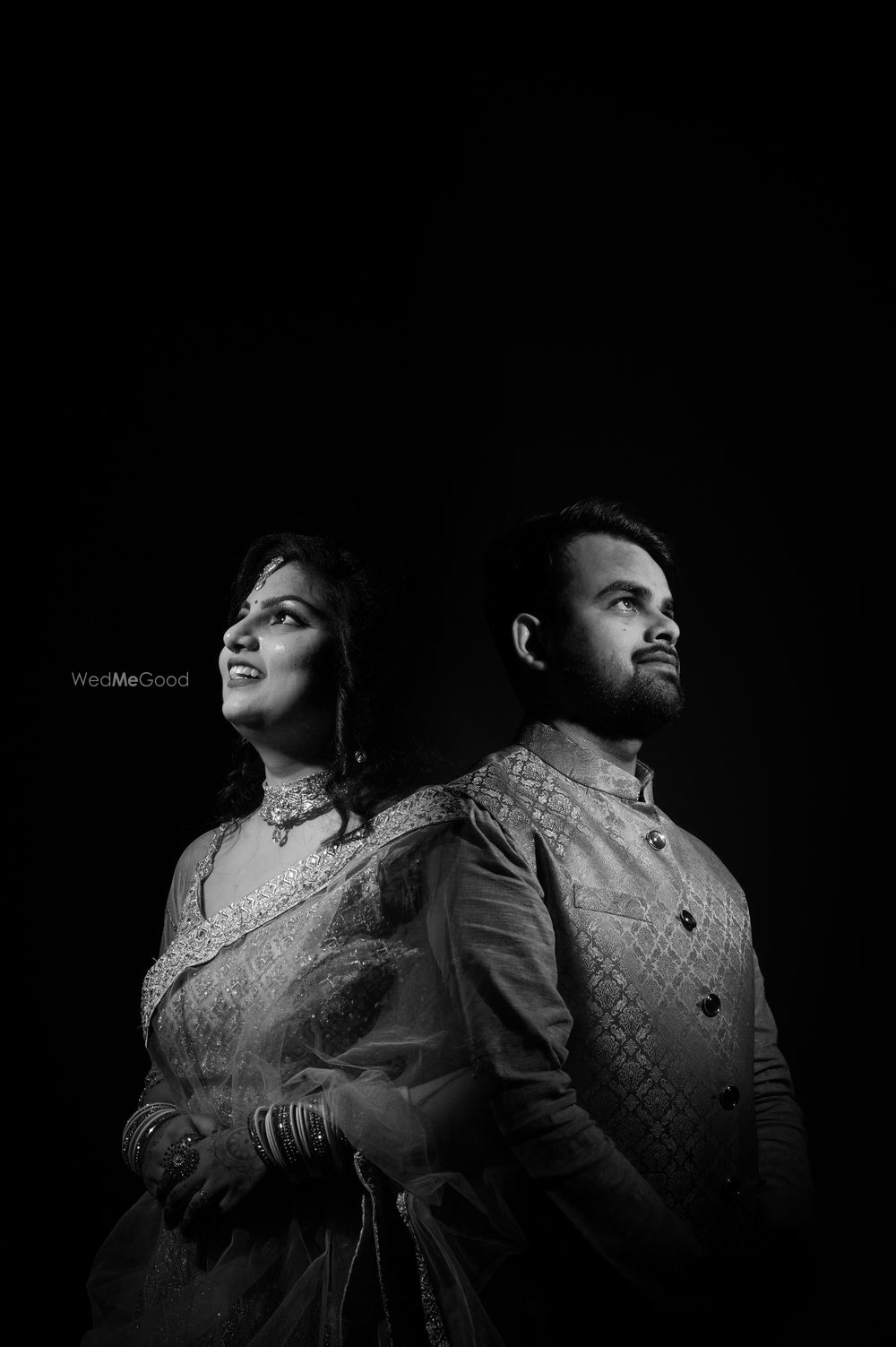 Photo From Mishati x Bhuvi - By Rohi Photography Studio