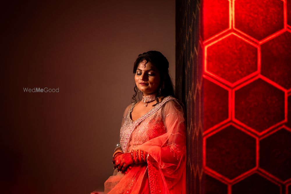 Photo From Mishati x Bhuvi - By Rohi Photography Studio