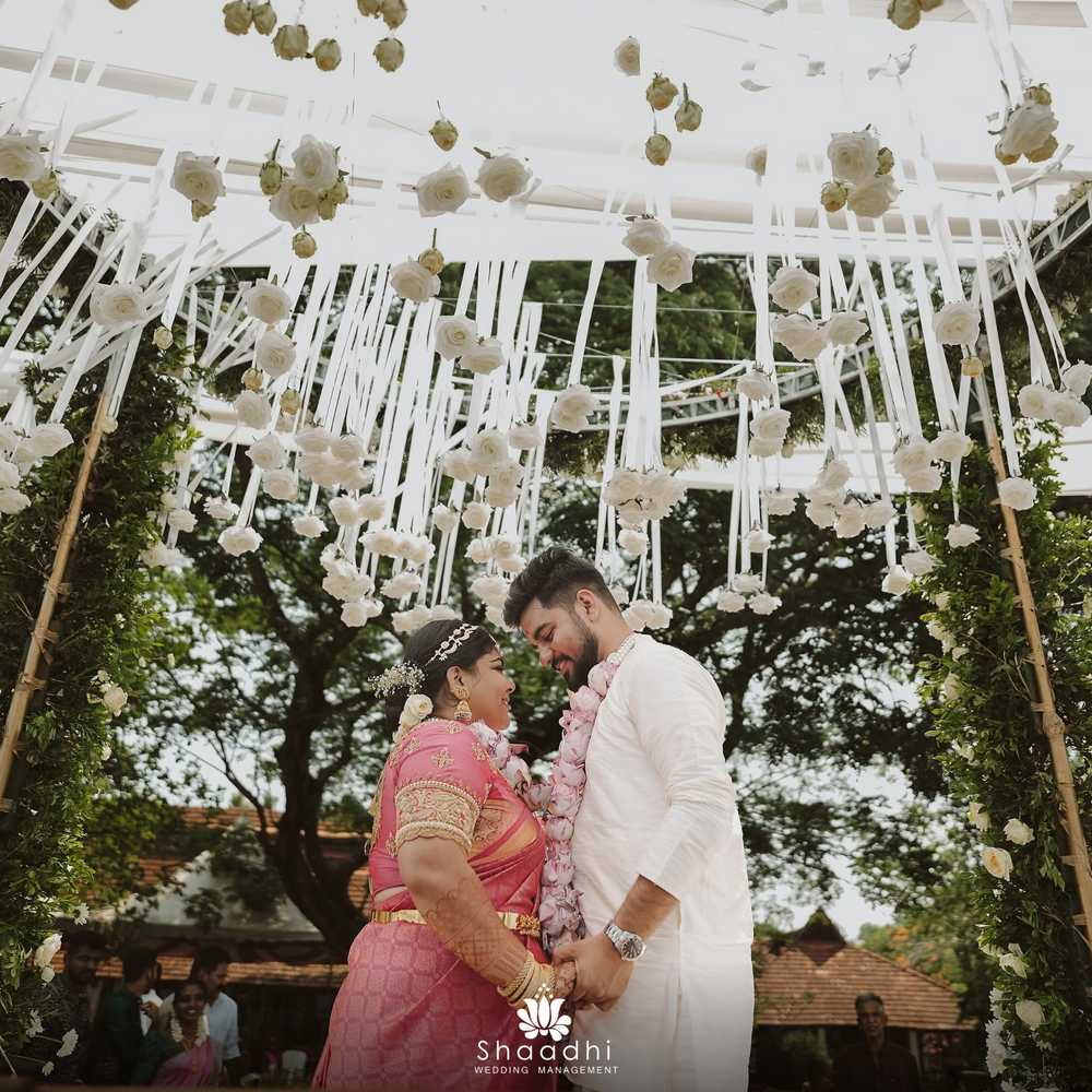 Photo From Akhil & Nikitha - By Shaadhi Wedding Management