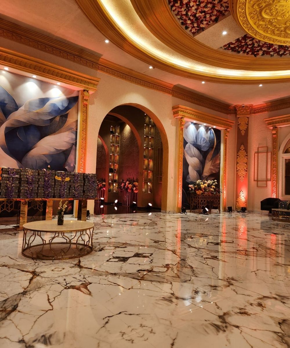 Photo From THE GRAND BALLROOM  - By POLO LUXURIOUS DESTINATION