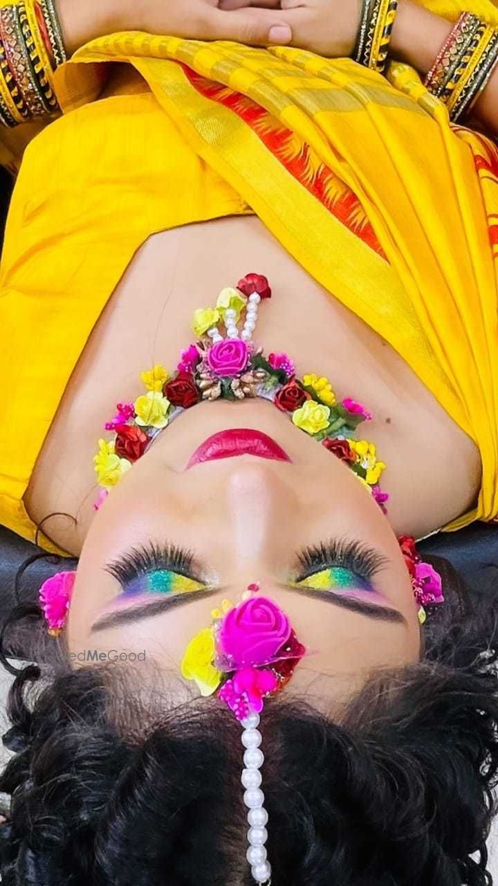 Photo From my work - By Gorgeous Ladies by Gunjan Singh