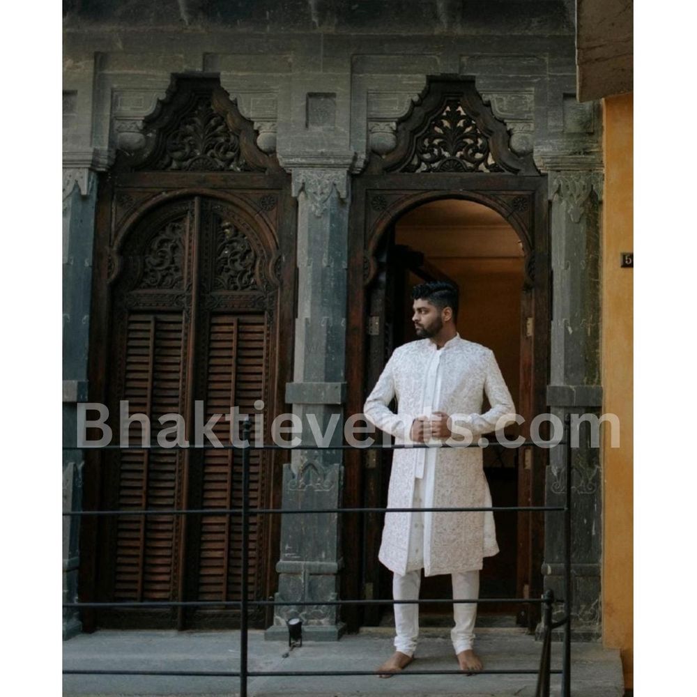 Photo From Avanika & Riddhish (Gogunda Palace) - By Bhakti Events and Wedding Planners