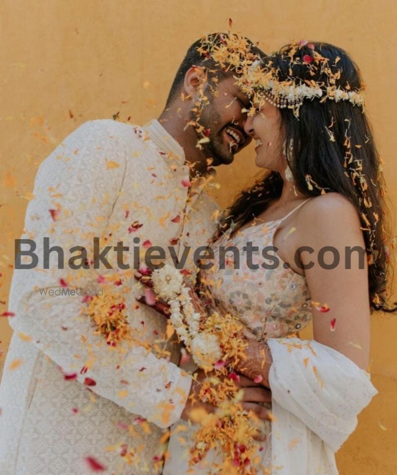 Photo From Avanika & Riddhish (Gogunda Palace) - By Bhakti Events and Wedding Planners